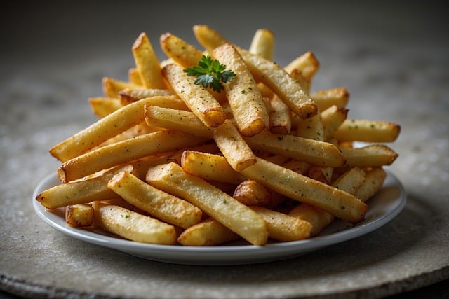 Tortilla Chips