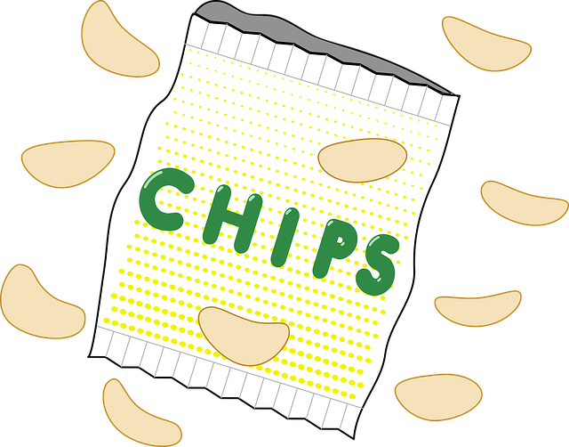 El Ranchero: Revolutionizing Street Food with Crispy Restaurant-Style Tortilla Chips