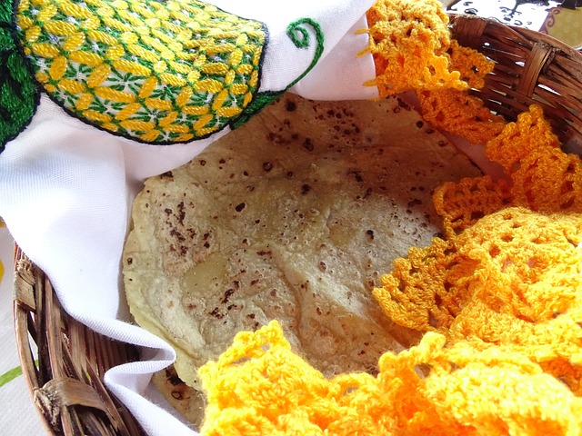 Tortilla Chips