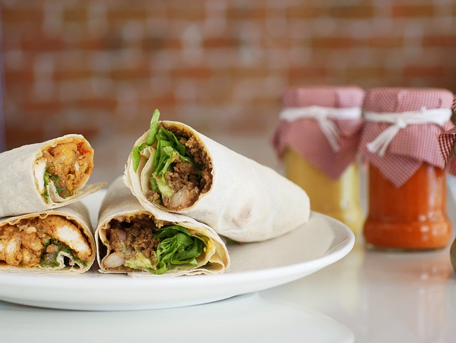 On The Border: River North’s Favorite Late-Night Chip Haven