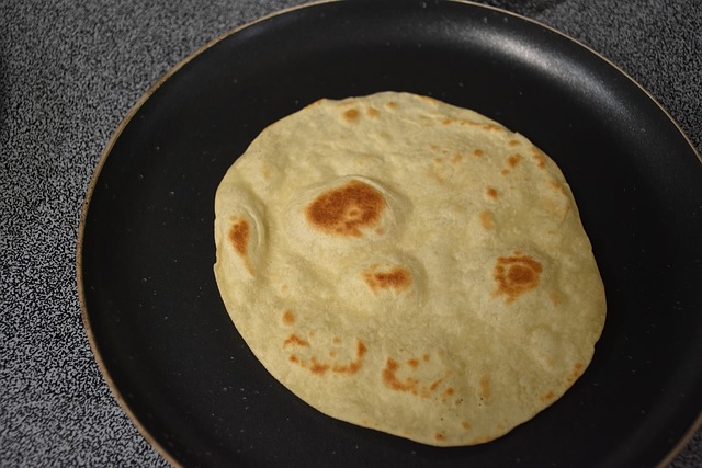 Tortilla Chips