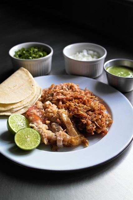 Tortilla Chips
