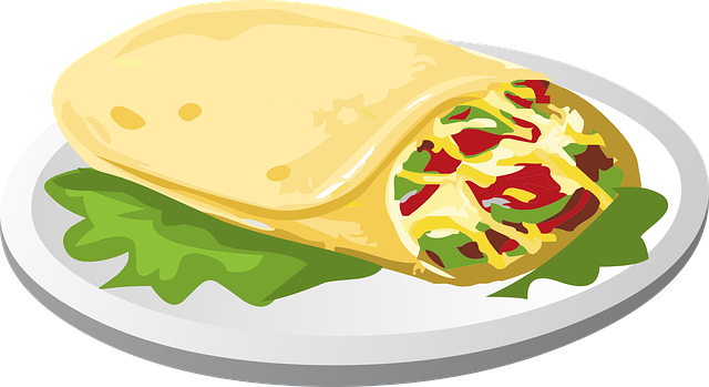 Tortilla Chips