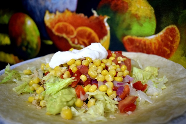 Tortilla Chips