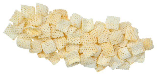 Tortilla Chips