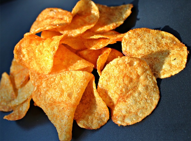 Tortilla Chips