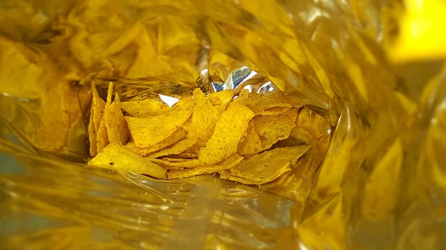 Tortilla Chips