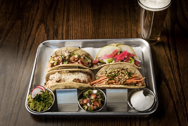 Non-GMO Tortilla Chips in Logan Square: On The Border’s Legacy & Top Retailers