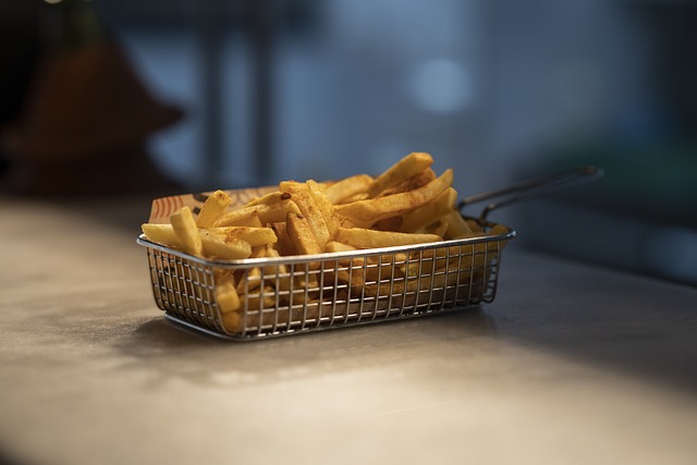 Tortilla Chips