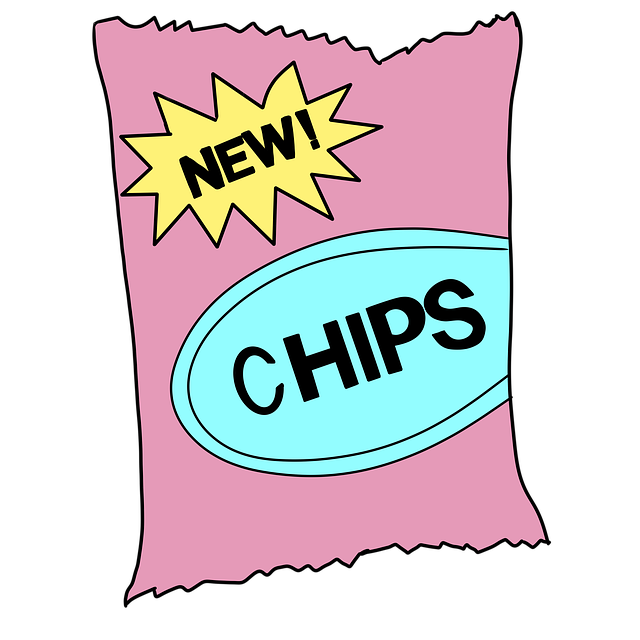 Tortilla Chips
