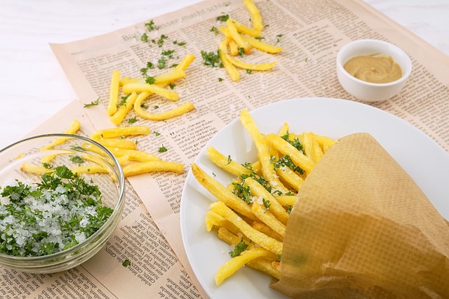 Tortilla Chips