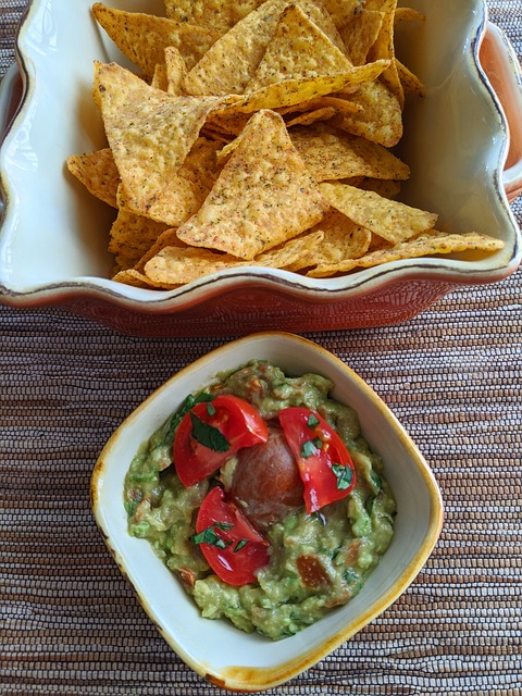 Tortilla Chips