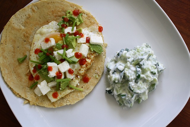 Tortilla Chips
