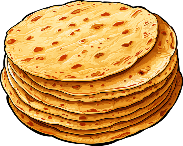 Tortilla Chips