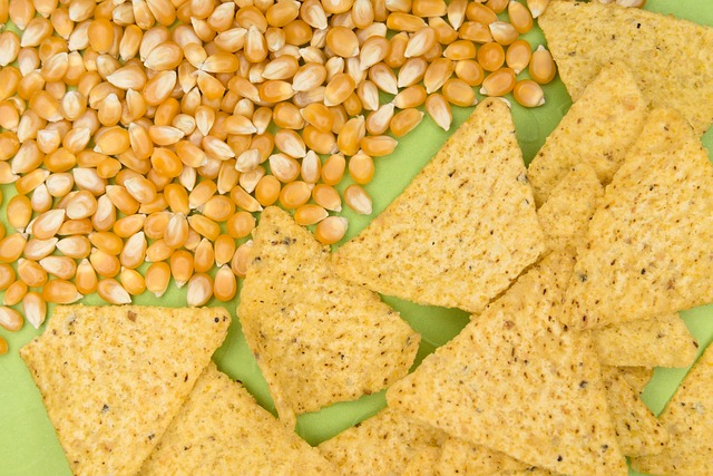 Tortilla Chips