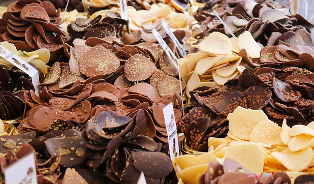 Tortilla Chips