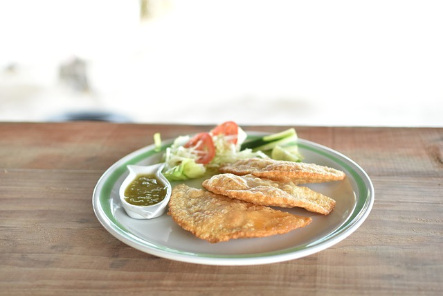 Tortilla Chips