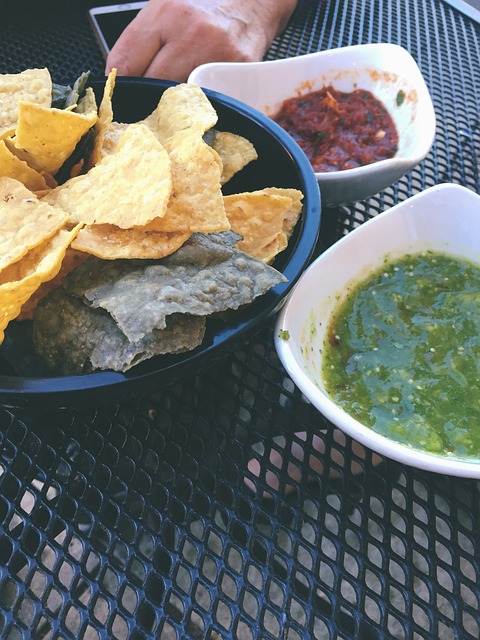 Tortilla Chips