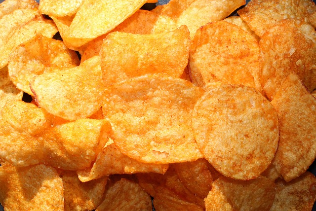 Tortilla Chips