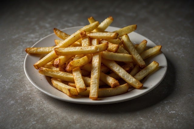 Tortilla Chips