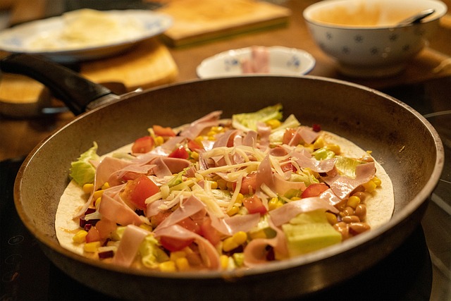 Tortilla Chips