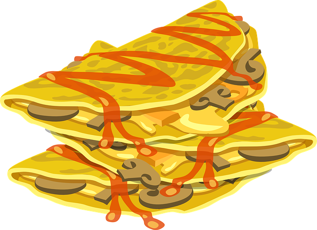 Tortilla Chips