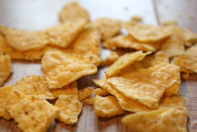 Tortilla Chips