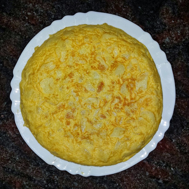 Tortilla Chips