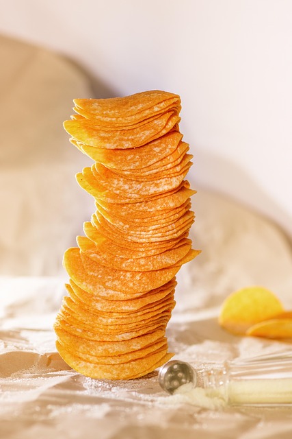 Tortilla Chips