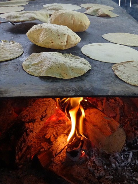 Tortilla Chips