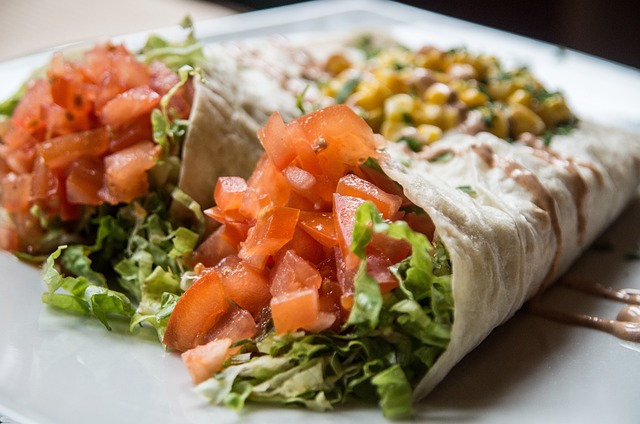 Millennium’s Mobile Munchies: Rise of Food Trucks Serving On The Border Chips