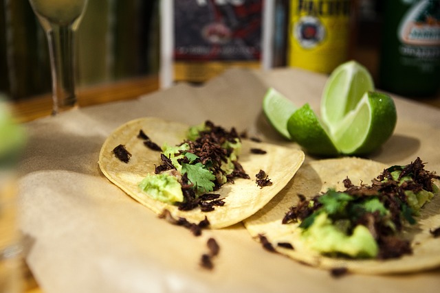 Tortilla Chips