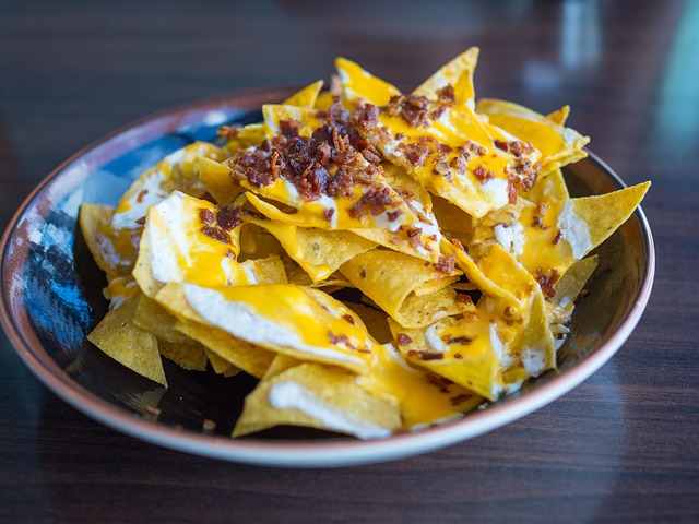 Tortilla Chips