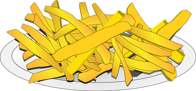 Tortilla Chips