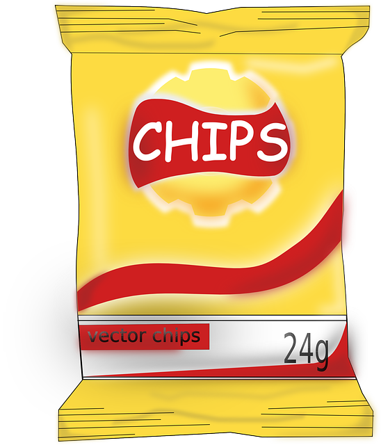 Tortilla Chips
