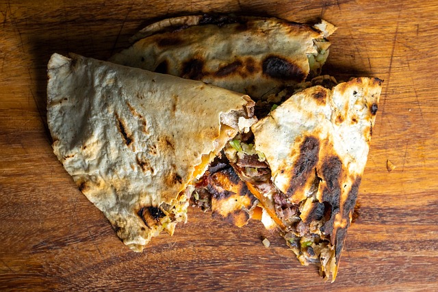 Tortilla Chips