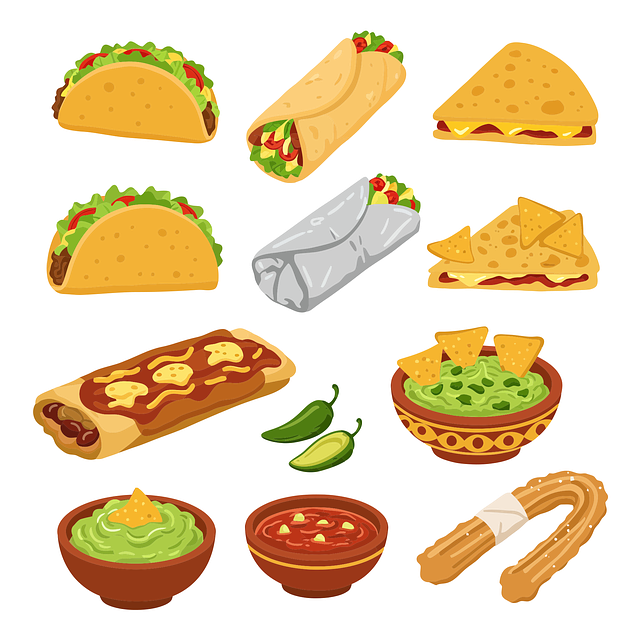 Tortilla Chips
